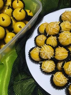 Foto resep Kuker Nastar RK