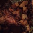 Chicken Stew