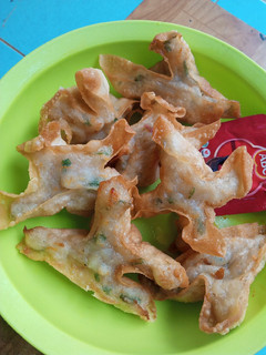 Foto resep Batagor Dos