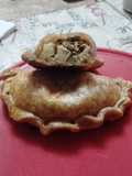 Empanadas Integrales de Merluza en lata