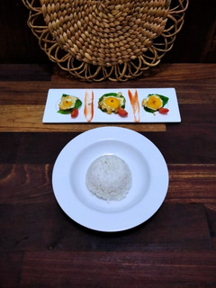 Foto resep Telur Mata Sapi Mini