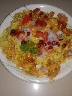 ભેળ (Bhel Recipe in Gujarati) રેસીપી મુખ્ય ફોટો