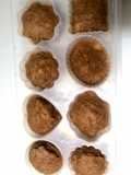 Banana Oat Muffin