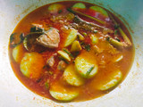 Sop Ikan