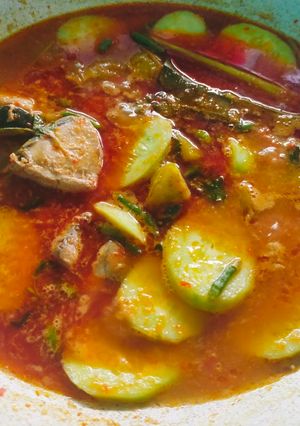 Foto resep Sop Ikan