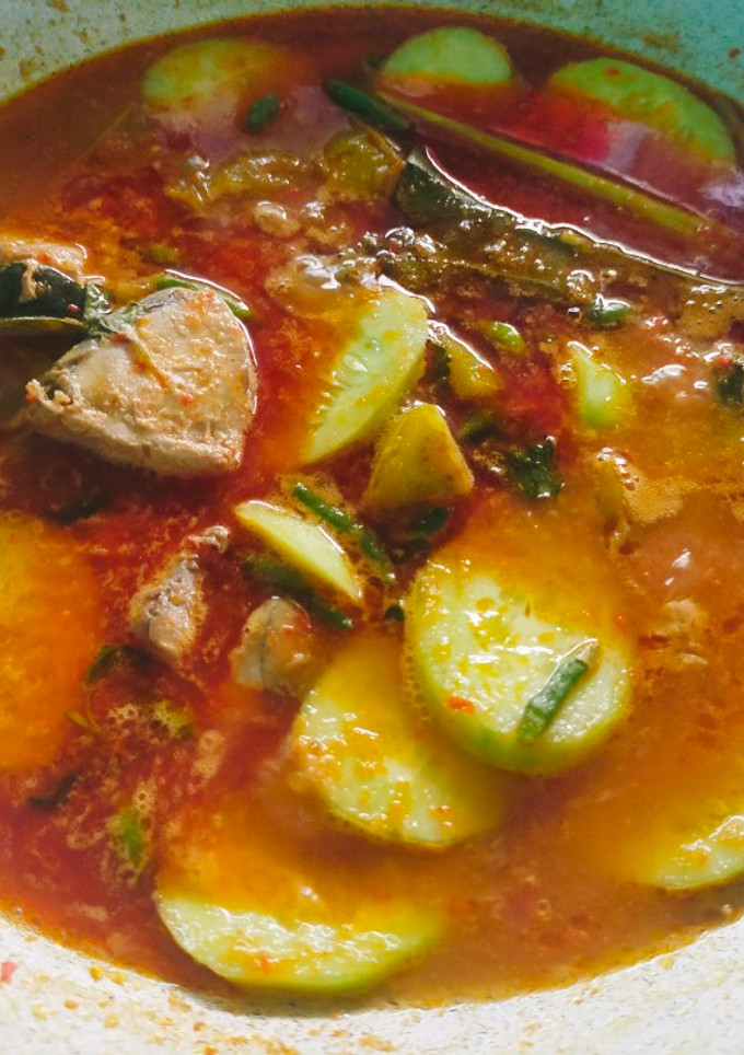 Foto resep Sop Ikan