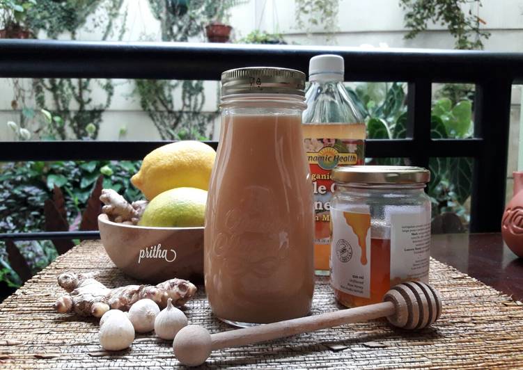 Jus Diet (Jus Imunitas)