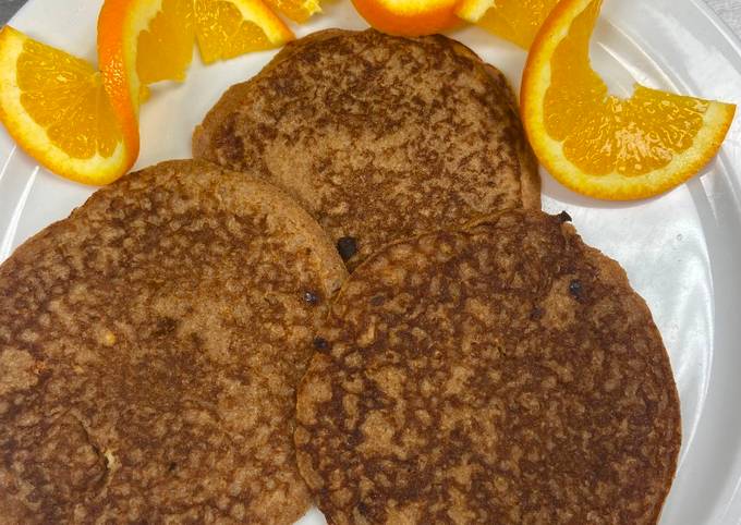 Recipe of Speedy French Oat Cakes