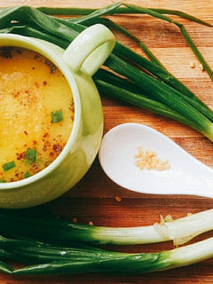 मूंग दाल सूप (Moong Dal soup recipe in HIndi) रेसिपी मुख्य फोटो