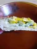 Masa tarta sin tacc