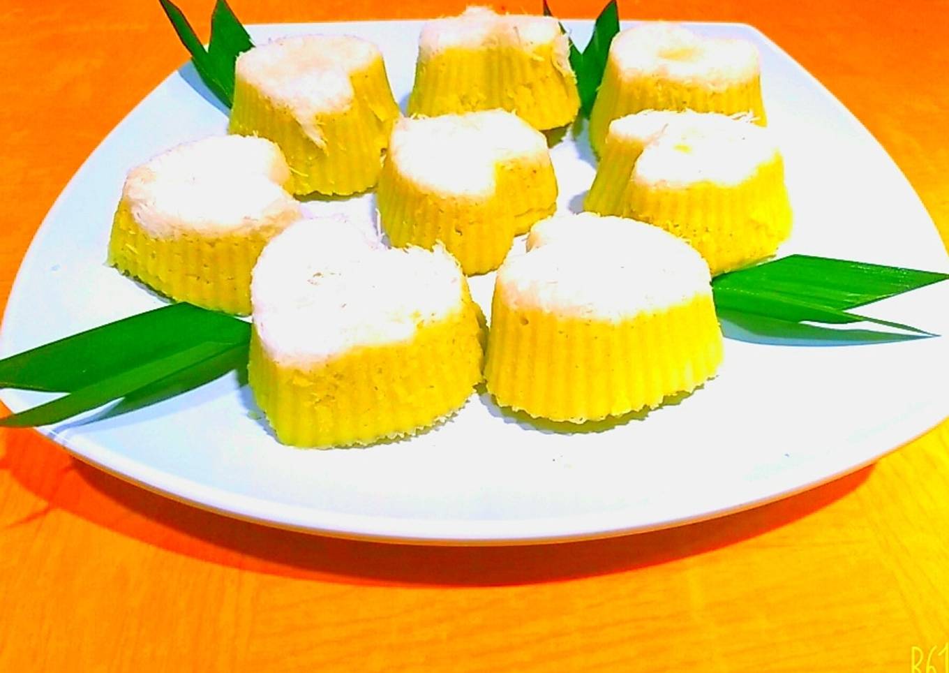 Kue JAGUNG