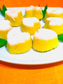 Foto resep Kue JAGUNG