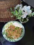 Sarimi goreng endulita👍