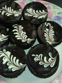 Foto resep Brownies kukus irit