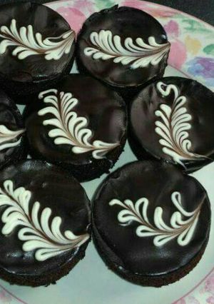 Foto resep Brownies kukus irit