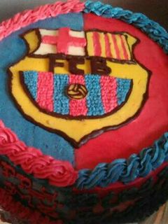 Foto resep Barcelona tart lapis surabaya by Bunda Kiara