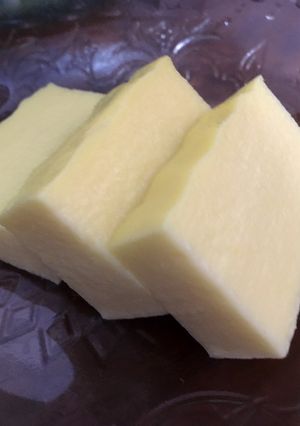 Foto resep Puding jagung susu