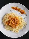 Spagetti Bolognaise