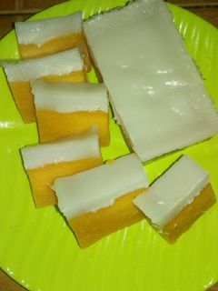 Foto resep Talam Ubi