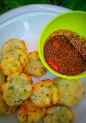 Foto resep Cireng
