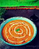 Butter Chicken 🍗🍗