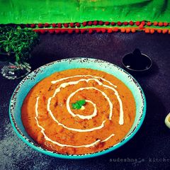 Butter Chicken 🍗🍗 A picture of Butter Chicken 🍗🍗.