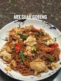 Mee Suah Goreng