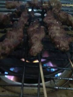 Foto resep Sate maranggi