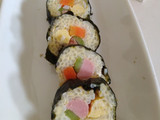 Shirataki Kimbab