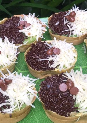 Foto resep Martabak Manis