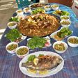 صيادية السمك