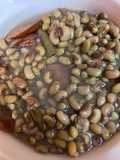 Purple Hull Peas