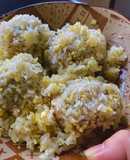 Xôi khúc ở Nhật Bản