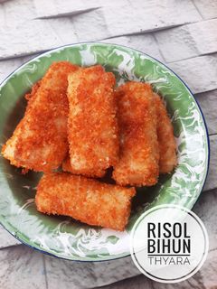 Foto resep Risol Bihun