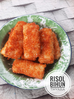 Foto resep Risol Bihun