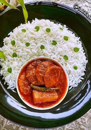 ছানার ডালনা(Chanar Dalna recipe in bengali) রেসিপির প্রধান ছবি