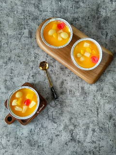 Foto resep Puding Tahu /Puding Sutra