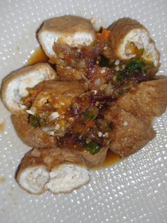 Foto resep Tahu Gejrot