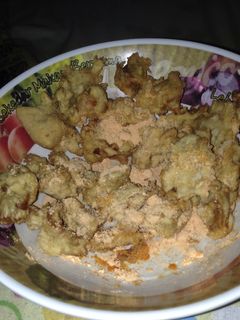 Foto resep Ayam pok pok