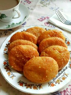 Foto resep Gemblong