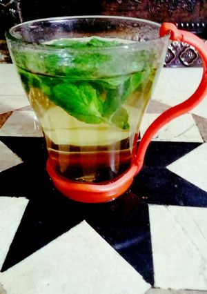 صورة لوصفة نعناع اخضر🌱