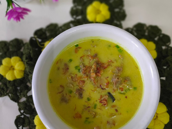 Resep Empal Gentong Khas Cirebon Anti Gagal