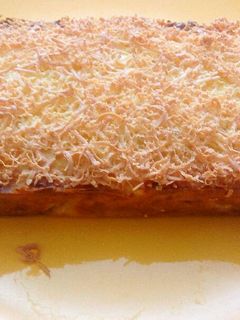Foto resep Prol Tape Keju