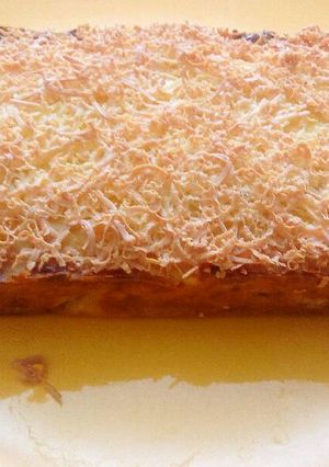 Foto resep Prol Tape Keju