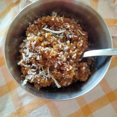 A picture of Lapsi.