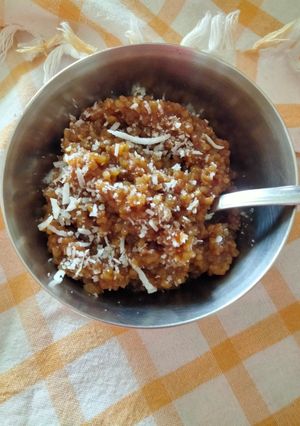 A picture of Lapsi.