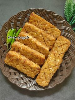 Foto resep Tempe Garit