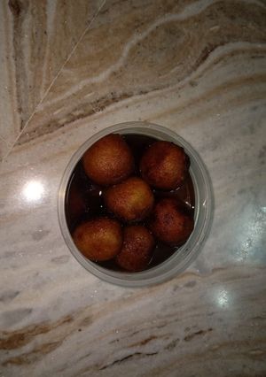 মিস্টি আলুর পান্তুয়া রেসিপির প্রধান ছবি