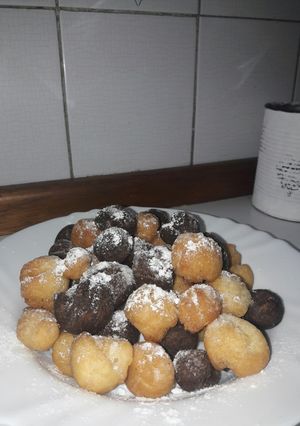 Una foto de Pitti frittis