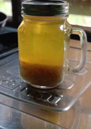 Foto resep 41.Baceman Bawang Putih